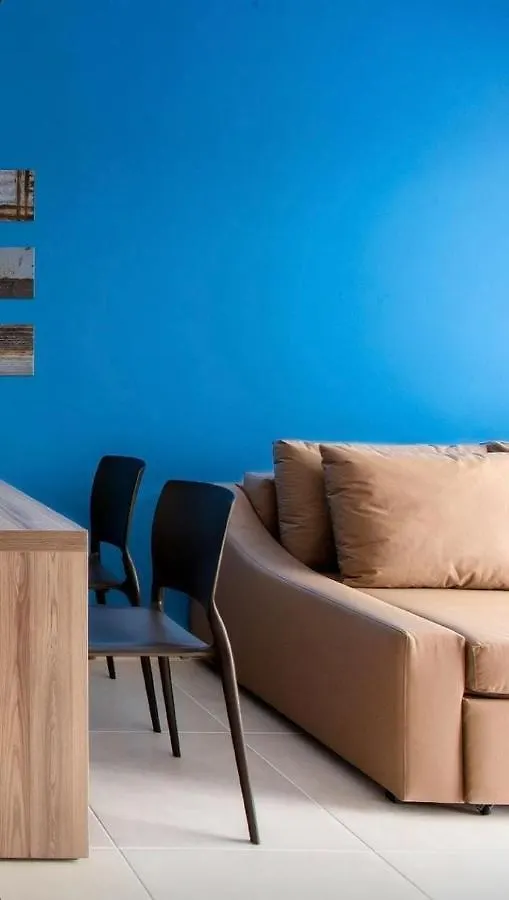Apartamento Ondas Praia Resort Porto Seguro 0*,