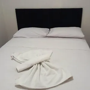 Golden Goes Apart-hotel