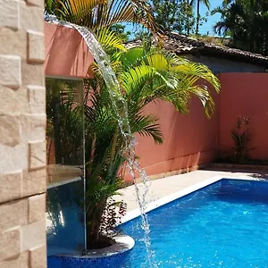 Morena Jambo Guest house