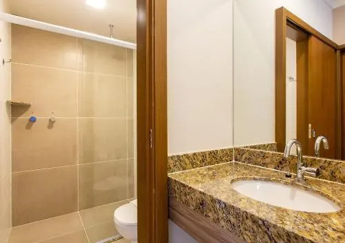 Apartamento Ondas Praia Resort Porto Seguro